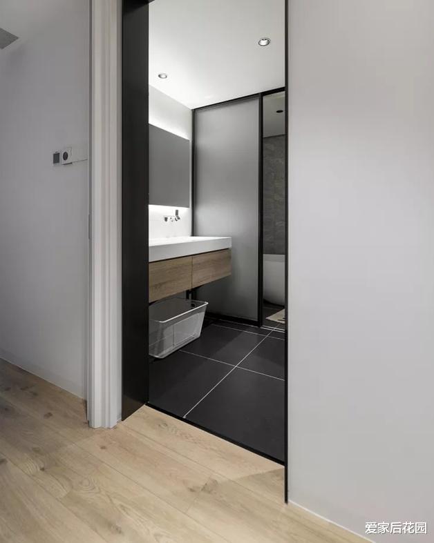 ：三分离的卫生间到底有多实用？入住1年深有体会，后来朋友都羡慕