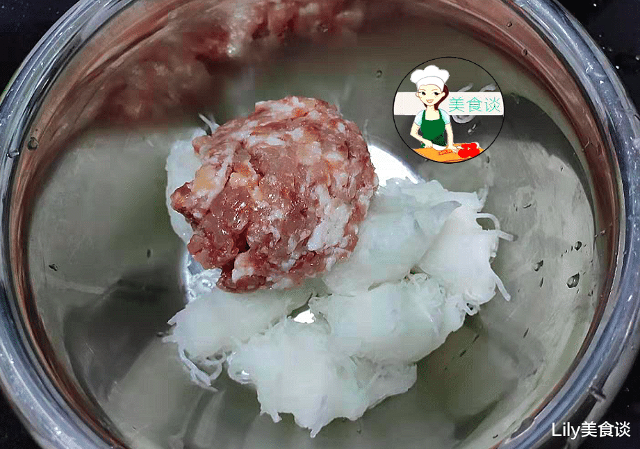 白萝卜|明日白露，这白色食物别忘了吃，才1元钱一斤，简单一蒸，特鲜美