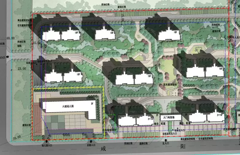 土拍速递|海信斩获平度南部新区13万方商住地 另有两宗遭流拍