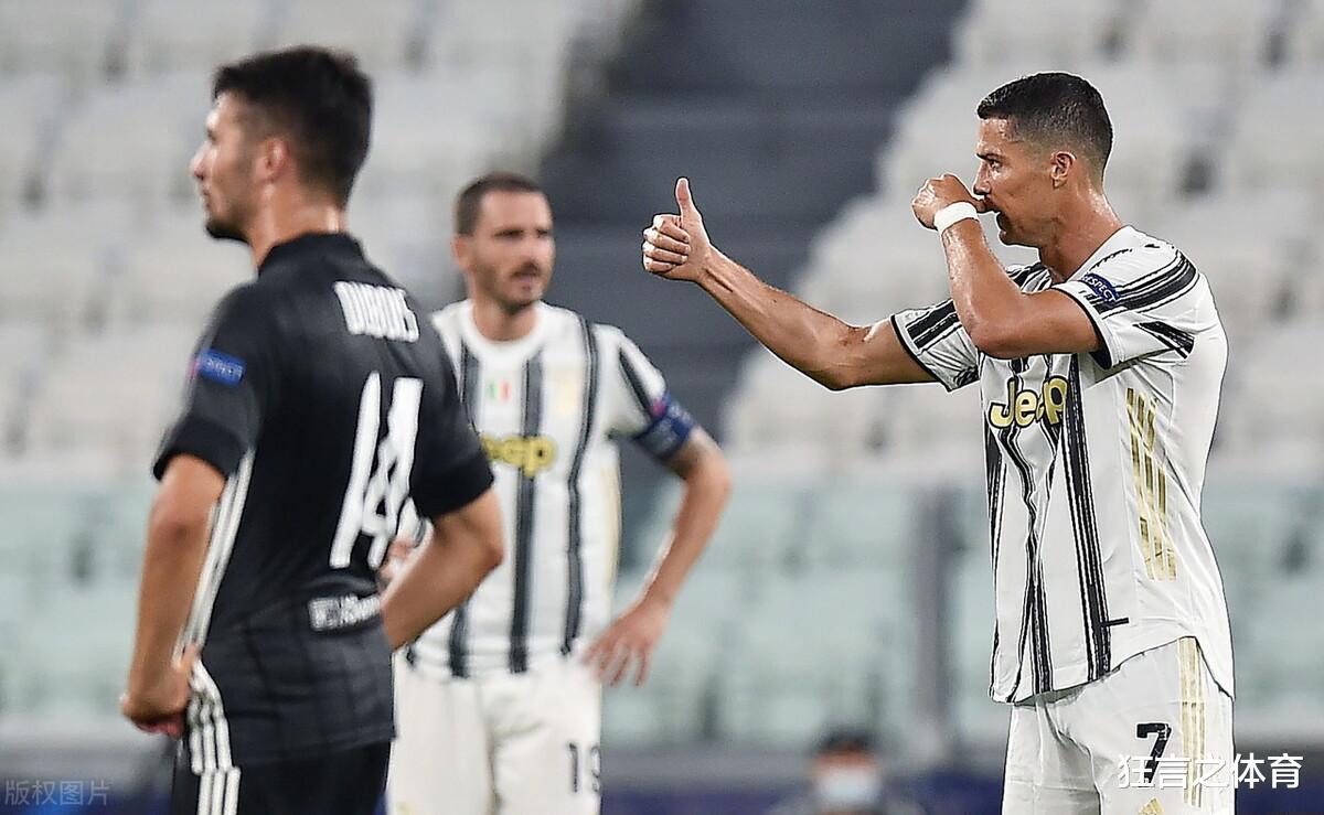 郭富城|欧冠最新射手战报 C罗双响无缘前十 曼城2将第3 意甲西甲冠军出局