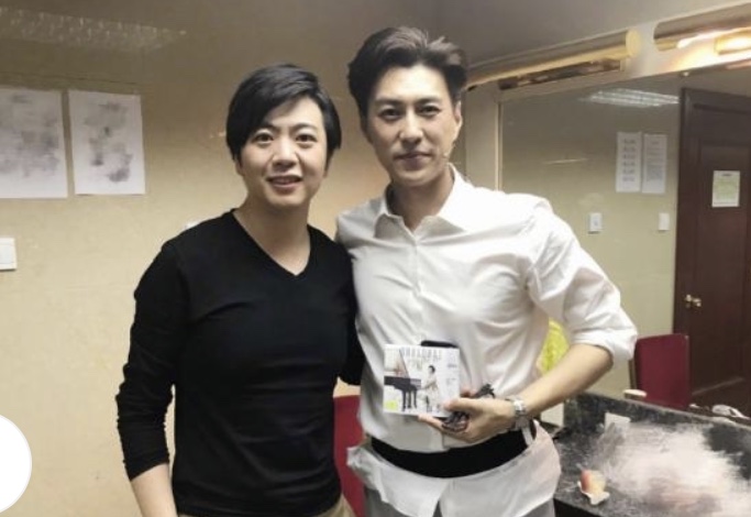 埃菲尔铁塔|郎朗法国豪宅曝光,跟电视剧里一样浪漫,卧室能看到埃菲尔铁塔!