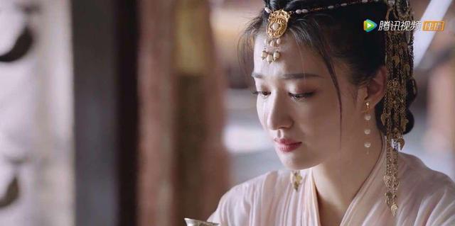 萧燕燕|《燕云台》盛一伦浪漫上线，胡辇的爱情终于来了，怪不得会爱上他