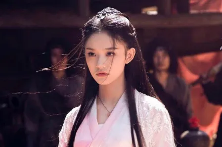 『官宣』《香蜜2》官宣剧组成员，得知锦觅的扮演者后，感觉错失了几个亿
