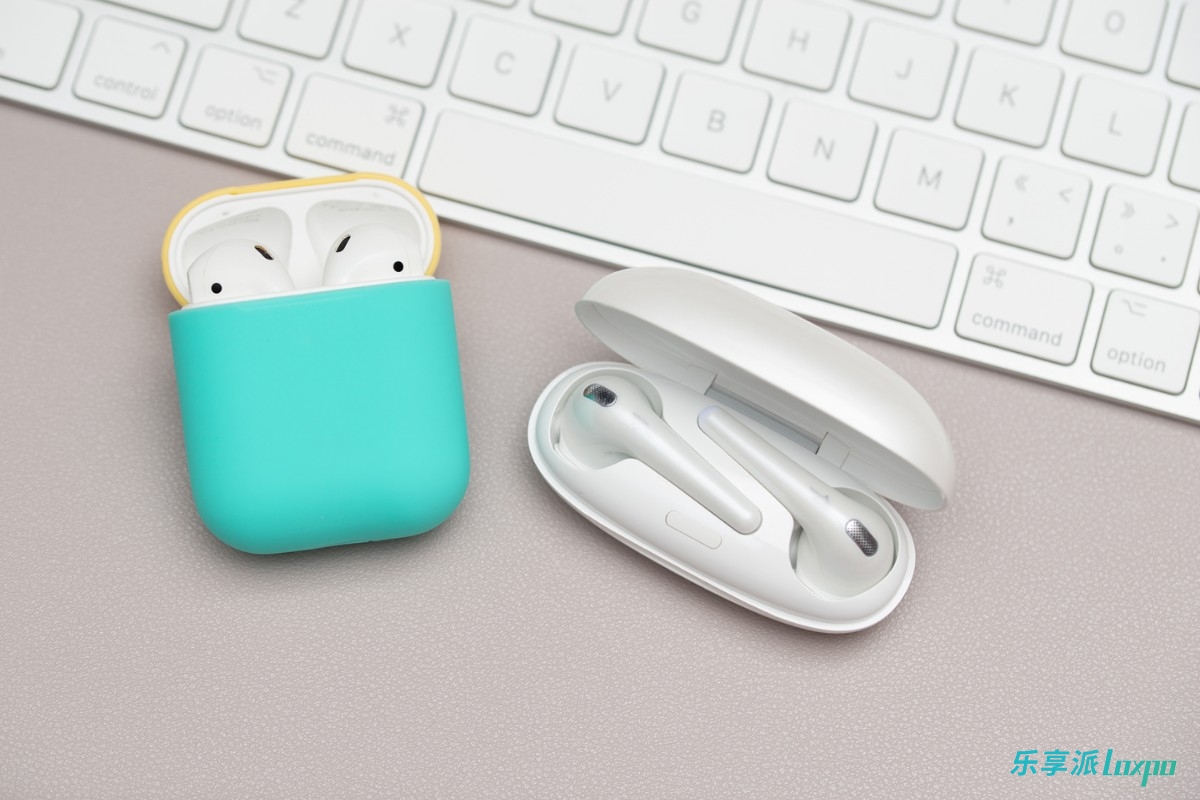 华为|舒适轻便精巧，1MORE舒适豆ComfoBuds体验评测