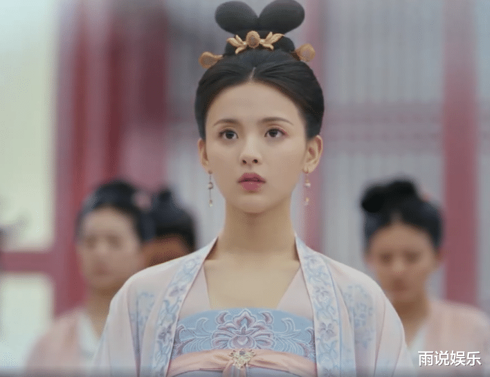 杨超越|火箭少女101解散后续大预测：杨超越未来可期，孟美岐转业影视