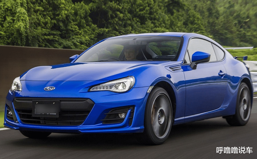 「斯巴鲁」若没信仰，这四个汽车品牌千万别碰，再欣赏也不行，缺点比优点多