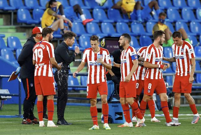 iqoo|皇马巴萨马竞相继陨落，西甲盛世已坍塌，东山再起谈何容易