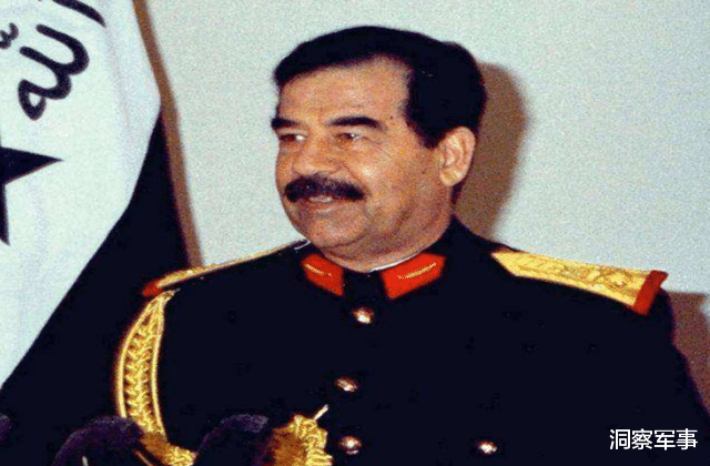 石油|萨达姆为何将500万吨石油倒入海中？28年后才懂有多高明