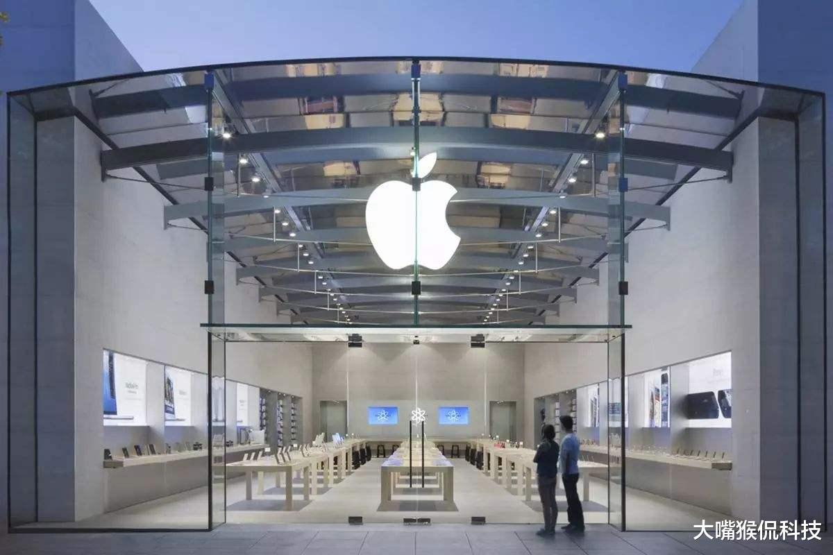 苹果|中国发出“警告”，库克措手不及，马云马化腾终于出手了！