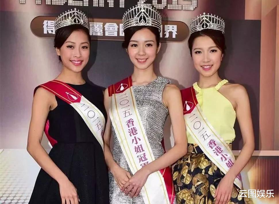 TVB|尴尬！TVB三届视帝新剧演技还不及一个女新人？网友：被比下去了