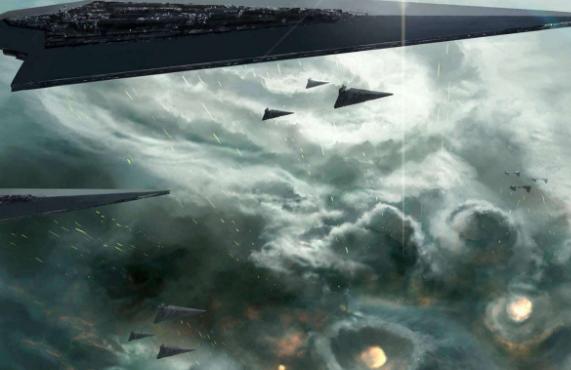 系外行星|科学家研究之后：金星存在远古文明，人类或许是金星土著！