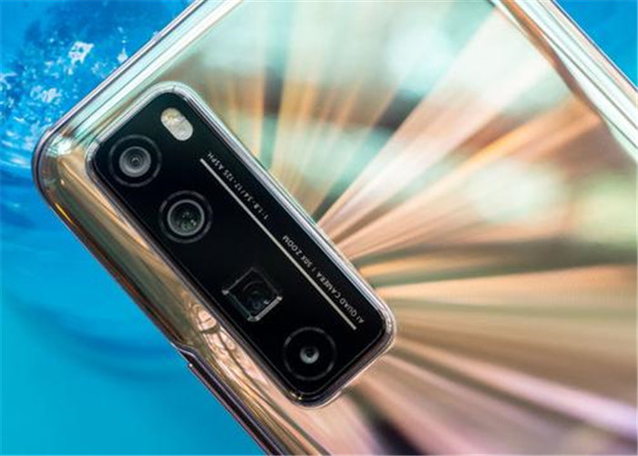 『Nova7pro』华为Nova7pro为何有这么多年轻人喜欢?不仅仅是可以支持5G!