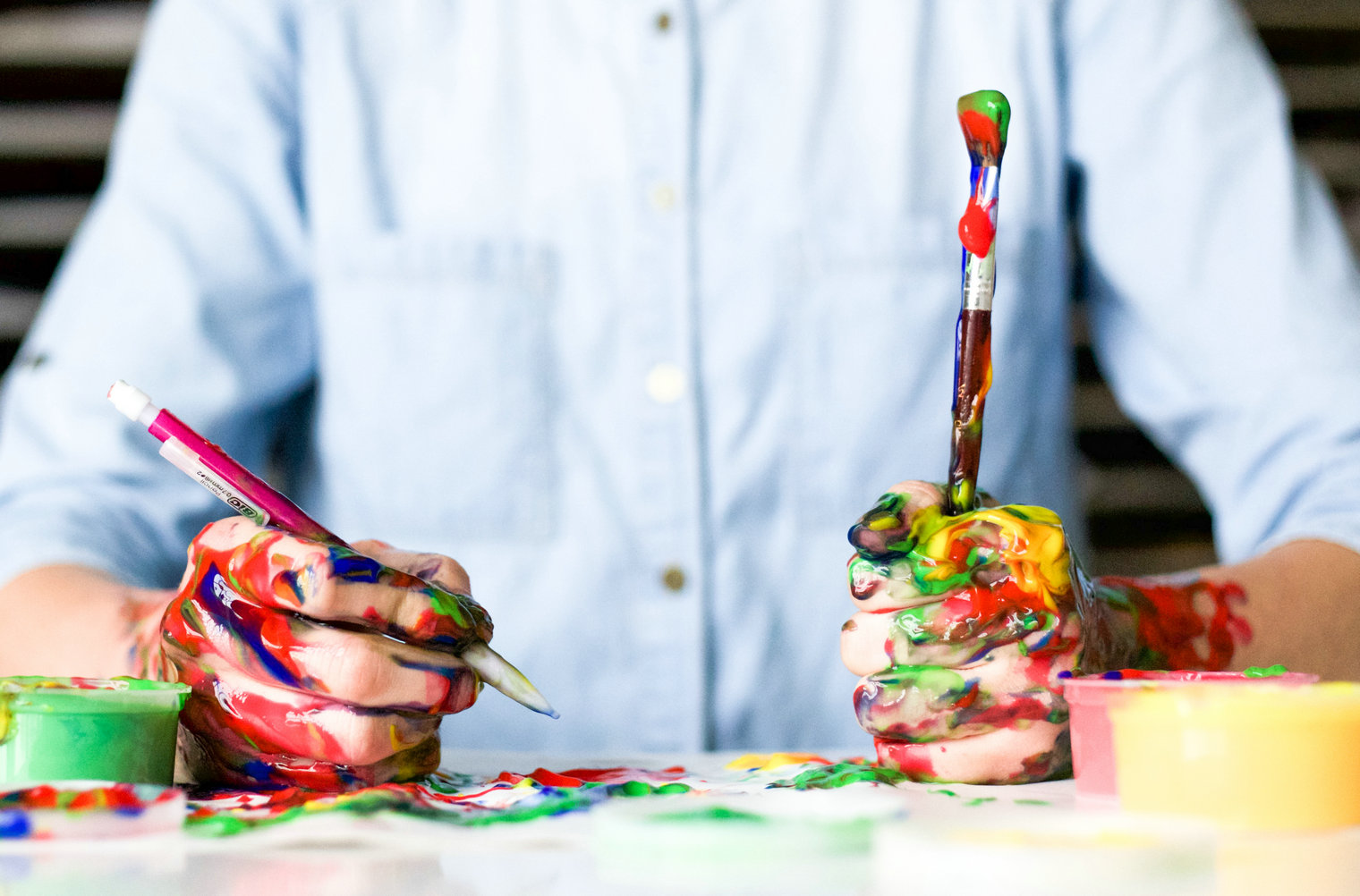 电池|袁毅明：产品第一，营销第二，你的思维OUT了