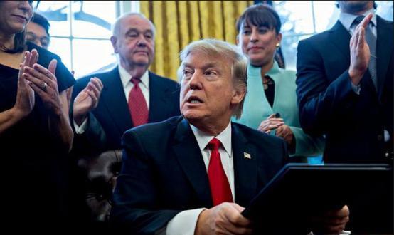 [美国]美国媒体哀嚎：求政府别再进犯中国了！我们真的禁不起折腾了