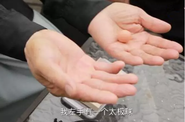 #太极#马保国被3次击倒KO后，太极雷雷也来踩上一脚：出来混，总是要还的