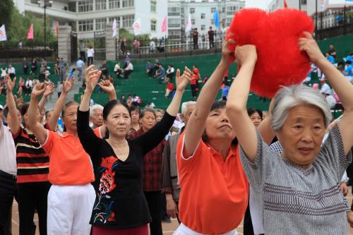 梅花|老年痴呆测试：只看到5只梅花鹿的人很危险！小心痴呆“纠缠”