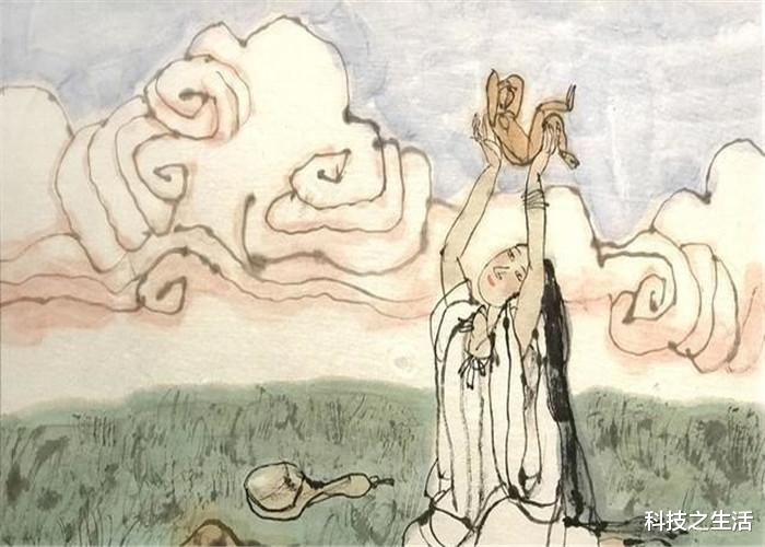 外星人▲是传说还是真相？探索人类起源秘密，其中一项让人无法理解！