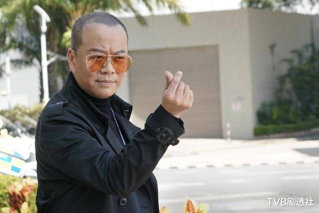 期待！TVB三大待播警匪劇劇照曝光，《使徒行者3》預計十月首播-圖5