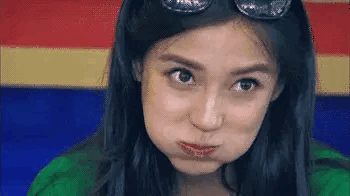 #豆瓣#杨颖无戏可拍被市场淘汰！简直大快人心！