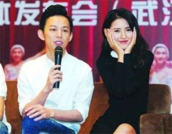 「何炅」何老师力捧的“四小天鹅”，三位已大红大紫，唯独最美的她被人遗忘！