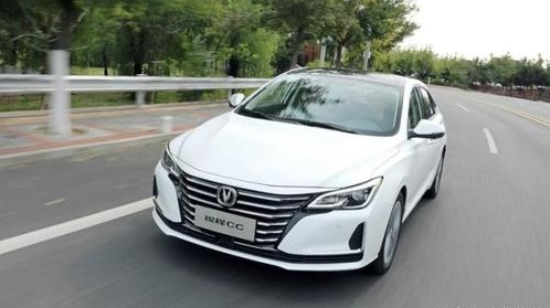 「长安汽车」请问长安锐程cc值得购买吗？