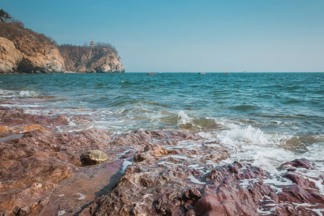 [辽宁省]美过三亚！比厦门浪漫！中国这座海滨老城，去一次相当于环游世界！