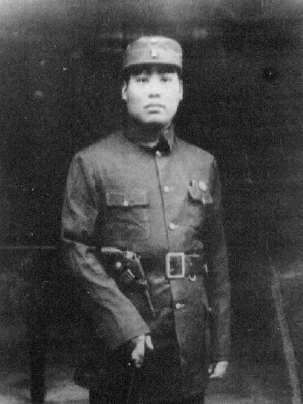 |丈夫牺牲后被割下头颅,她挺着大肚去敌军大营,要回丈夫头颅