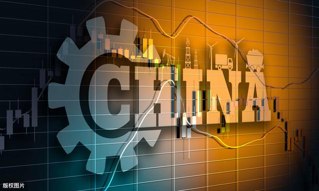 #市值#三到五年内A股机会集中在头部龙头公司-以龙为首