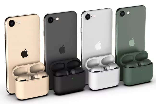 AirPods 3■Apple AirPods 3的价格,发布日期,规格泄漏