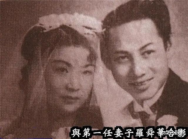 电影|被遗忘的民国小鲜肉，红透半边天，3次婚姻，晚年服毒自尽