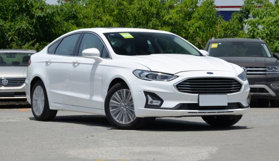 马力|高颜马力猛，价低档次够，这四款B级车可以瞧瞧，开出去很体面