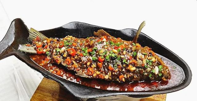 [炒饭]9道特色招牌湘菜，附做法