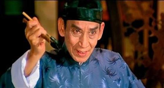 黄飞鸿|饰演过黄飞鸿的5位演员,李连杰只能排第二,第一才是经典!
