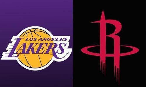 火箭队|不播湖人和火箭的系列赛，腾讯会因此亏多少钱？