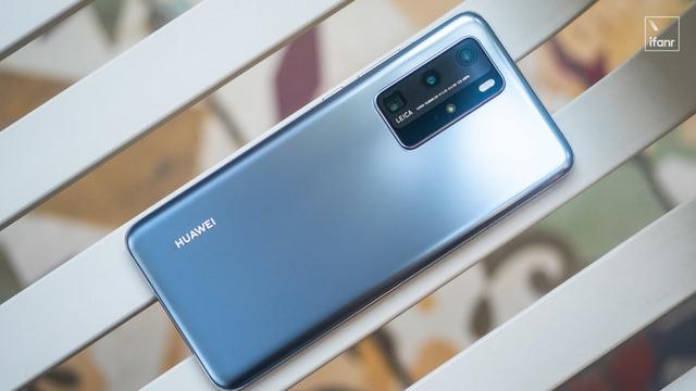 华为p40@4188元的华为P40,究竟值不值得入手?看完就明白了!