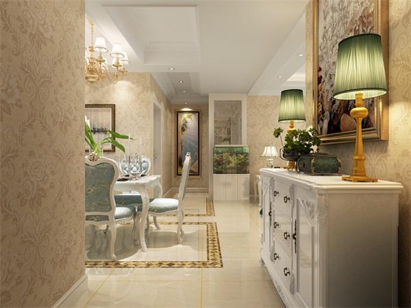 老年小妙招|这些玄关装修小窍门，让生活变得简单美好