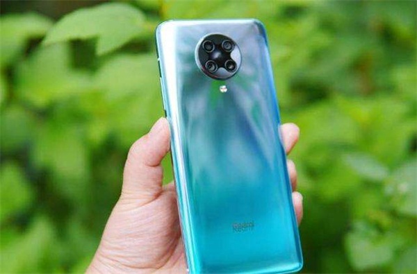 红米手机|顶级红米降价后更香，价格跌至2499元，512GB+50万跑分