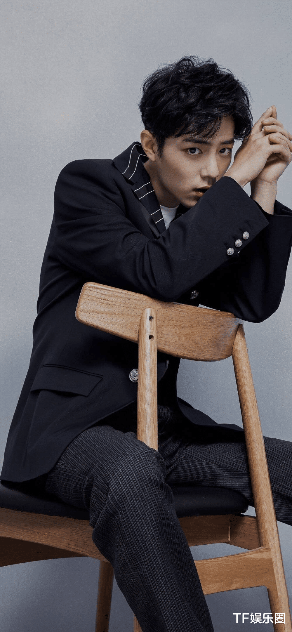 #肖战#肖战呼吁大家每天捐几十、一百块，话一说出就被骂：何不食肉糜