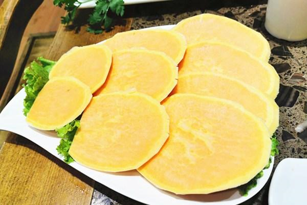 火锅|吃火锅时，这4个菜再馋也不能点，员工透露：老板自己都不吃