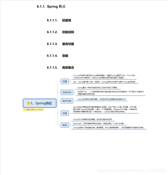 BAT面试题整理：分布式+JVM+多线程+spring+微服务+面试 - 脉脉