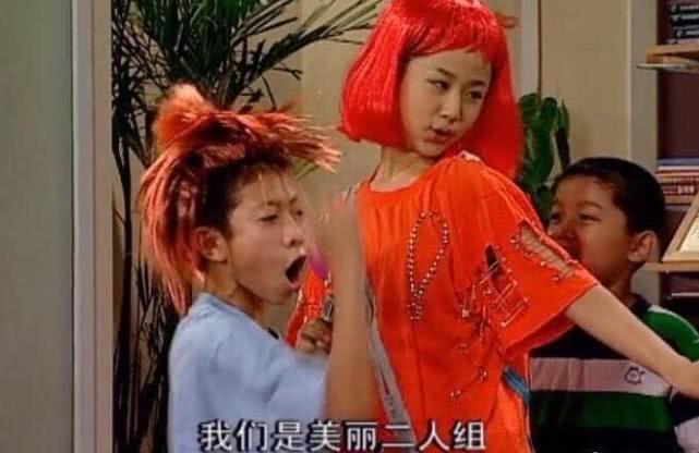 张一山@杨紫连续四年为张一山庆生，因文案太过官方，被张一山吐槽
