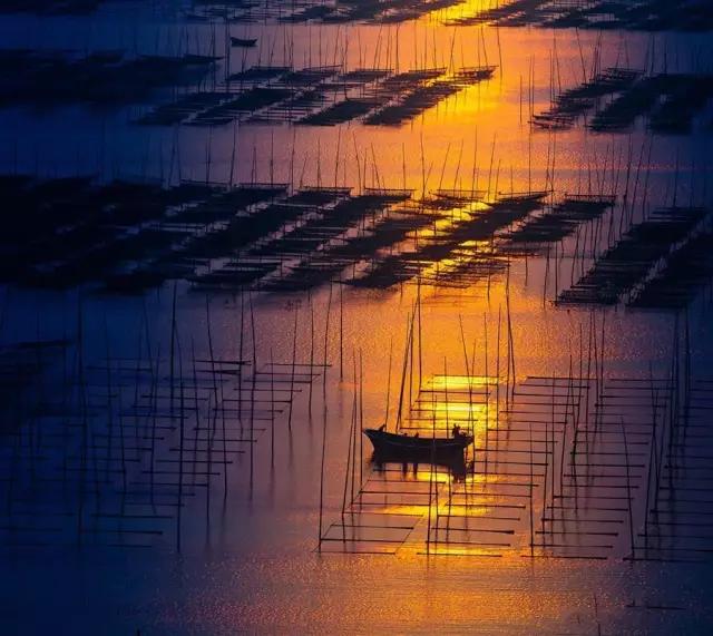 「自驾」强烈安利！国内14个能玩花样的小众旅行目的地，自驾1h起就能抵达