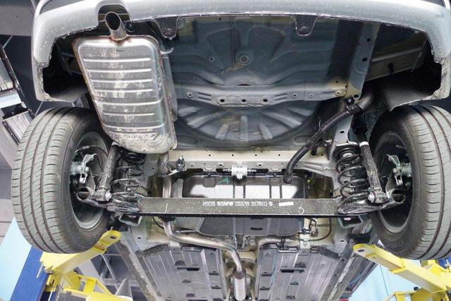 宝骏510▲买宝骏510的都是什么人？有人说：那是消费者中的人精！