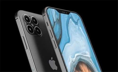 [小米科技]iphone12起售价确认，5G+全新处理器，国产手机集体愣住了