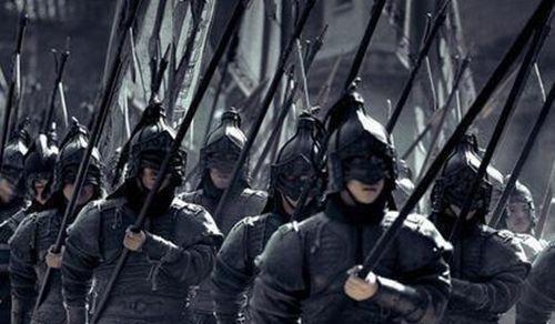 战国@战国时期，魏武卒令各国“闻之色变”，那么他们到底强在哪里？