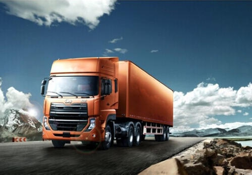 国产车|中国的重卡和世界先进重卡相差多大？