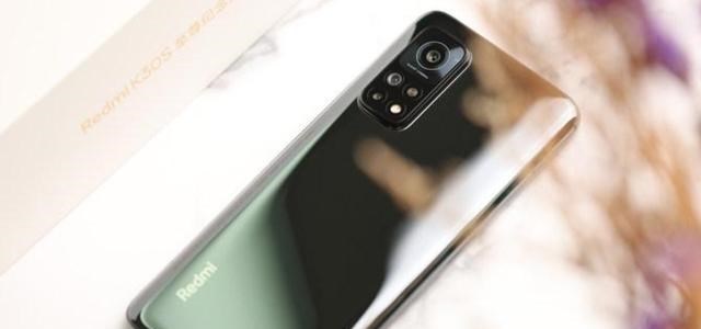 小米科技|这次红米K30S不敢等了！不止“缺货”严重，还有一大问题备受争议