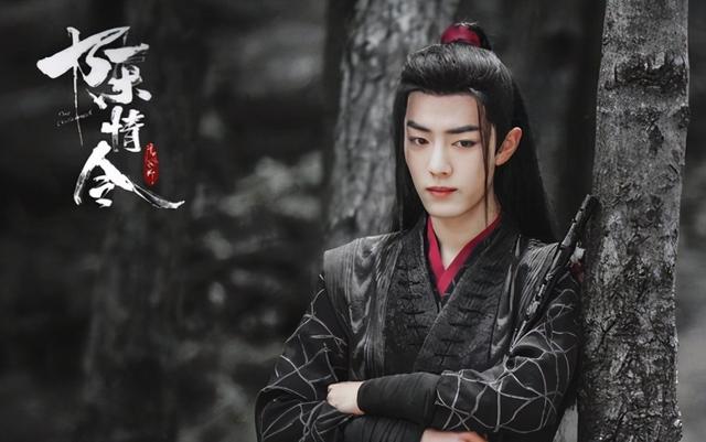 肖战|《斗罗》发布预告，肖战演技爆发获好评，但存在三大问题或难大爆