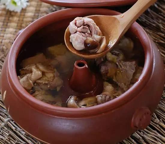 [c位]中国“十大名鸡”谁才是你心目中的“C位”