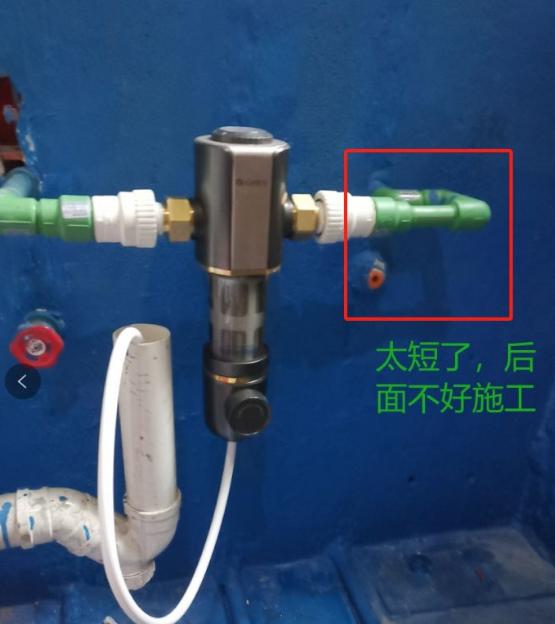 「」入住新房备受打击！这27个毁天灭地错误坑的我直吐血！麻烦不断！